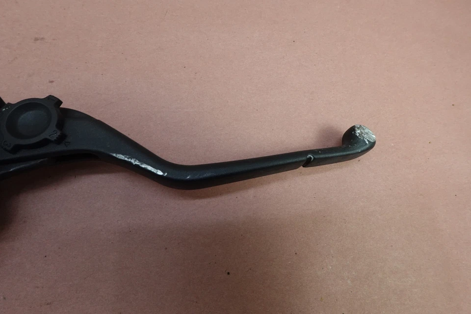 2015 13-16 BMW R Nine T 9 R9 R9T Front Brake Master Cylinder Assembly - Image 2 of 4