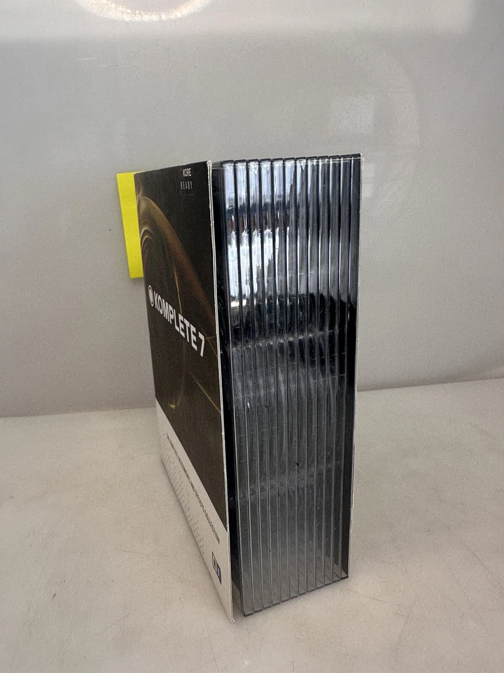 Propellerhead Reason Electric Bass - Image 2 of 3