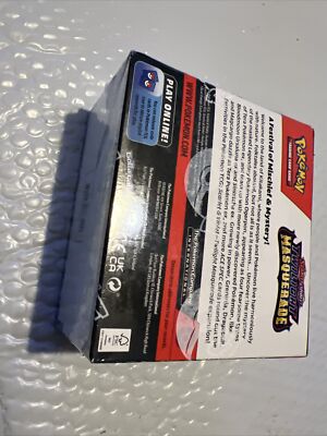 twilight masquerade booster box 36 packs Custom Pokemon Toploader Binder | Print Your Design