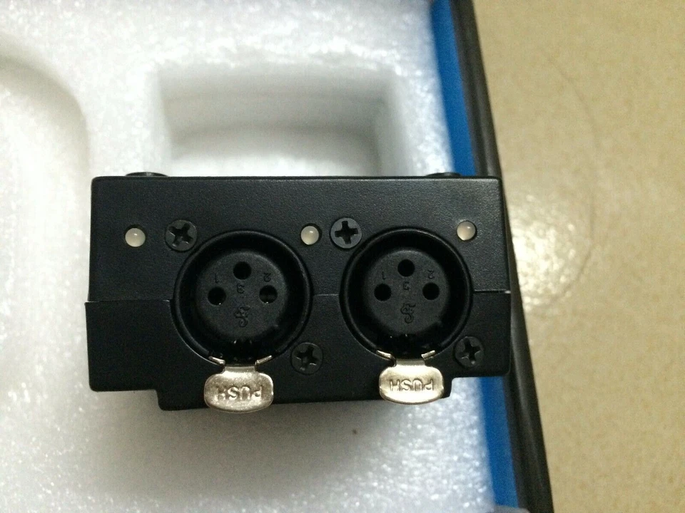 for Martin Light jockey USB 1024 DMX 512 DJ Controller led stage lights Lighting - Image 2 of 4