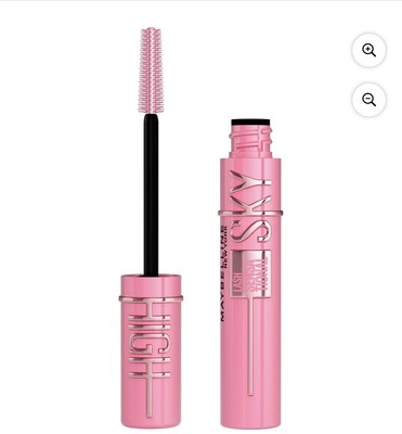 (2) Maybelline Lash Sensational Sky High Mascara - 795 Pink Air