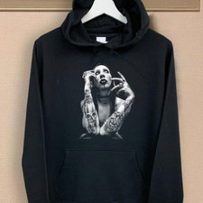 Marilyn Manson hoodie