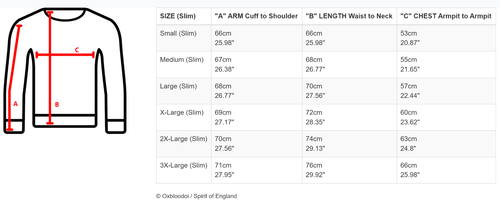 Lonsdale Black Classic Sweatshirt Sweater Embroidered Logo Slim Fit Pullover  - Picture 6 of 9