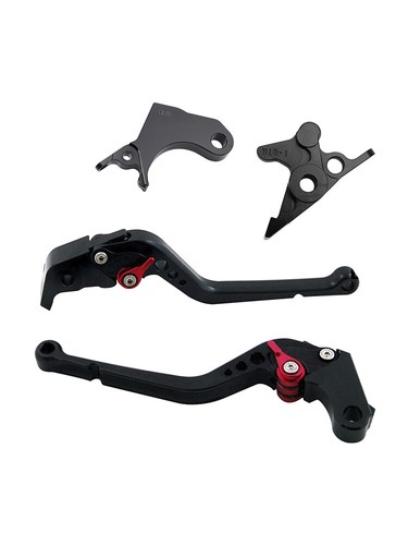 Long Clutch Brake Lever fit for HONDA CRF1100L Africa Twin 2022-2024 - Picture 4 of 7