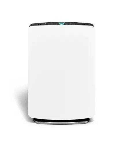Purificador de aire HEPA clásico G2U Alen BreatheSmart sensor inteligente 1100 pies cuadrados blanco Foto 2 de 4