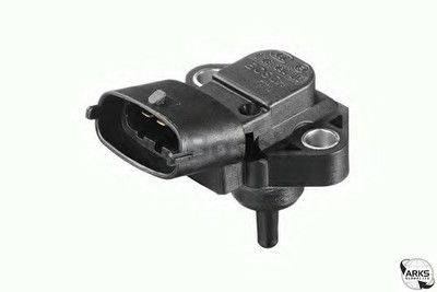 Vetter Distribuidora de Peças Automotivas - SENSOR MAP FORD 0281002316