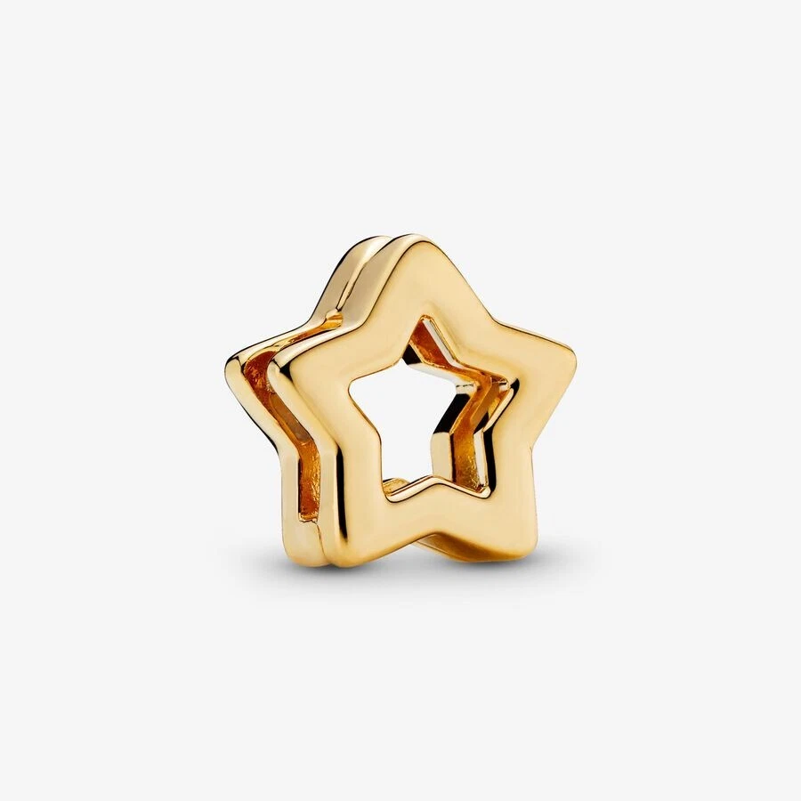 Pandora clearance shine clip