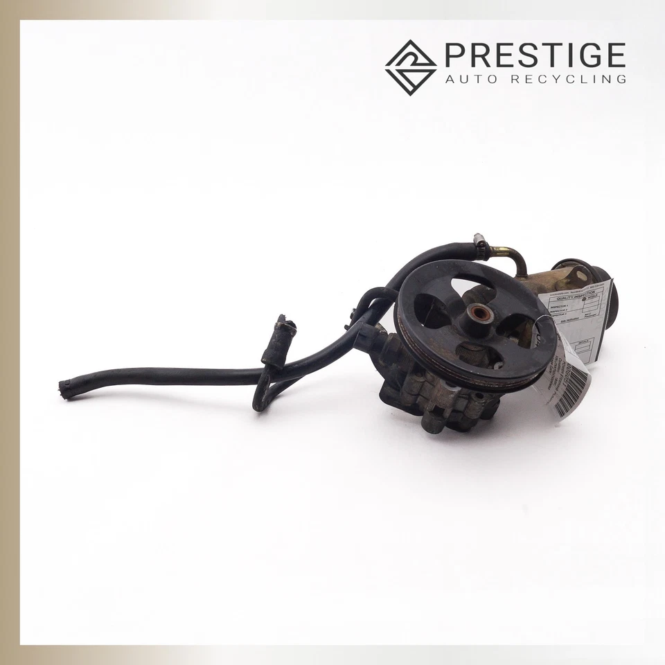 2004-2006 SCION xA Power Steering Pump 1.5L 44310-52050 OEM - Image 3 of 4