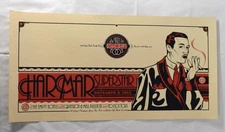 'Har Mar Superstar' Poster, New Years Eve Party 2003, Empty Bottle Chicago