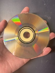 Shenmue Sega Dreamcast 3 Discs Only Tested