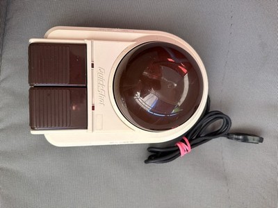 SVI Spectravideo QuickShot IX Joyball Controller IX für C64 & Atari, Amiga