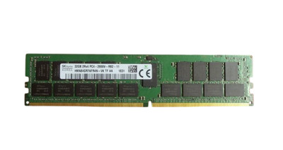 New Fujitsu 32GB 2Rx4 DDR4 PC4-2666V ECC REG Server Memory RAM S26361-F4026-L232
