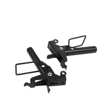 F&uuml;r Polaris Ranger 400 500 570 Links- und Rechtshandverschluss 1018849 1018850