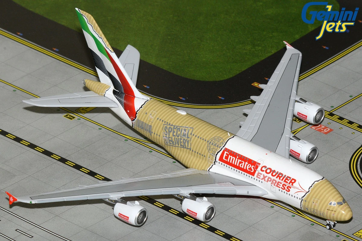 25+ A380 1:400 Diecast Aircrafts for sale | Updated Oct 2026
