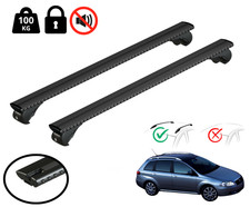 Barres de toit Fiat CROMA