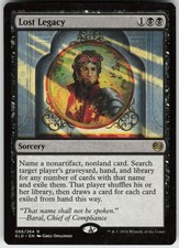 MP-01 Played Lost Legacy 88 Kaladesh R