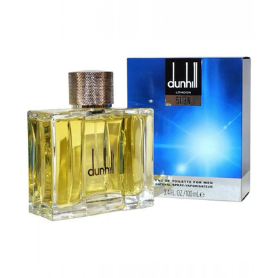 dunhill London Eau de Toilette Spray 3.4 fl oz / 100 mL Regular Size