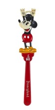 Vtg 1970s Disneyland Mickey Mouse Plastic 16" Back Scratcher Souvenir Vintage