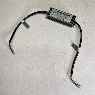 GREENSHINE Constant Current Led Driver 10-30Vdc Input HZ-D-AA-525-35-95V-D