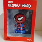Universal Studios Amazing Spider-Man Cutie 5" Bobblehead Figure by Marvel (2007)