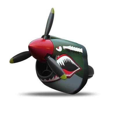 2026 New P-40 Warhawk Car Air Freshener,P-40 Fighter Car P-40 Fighter Plane