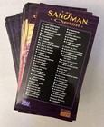 THE SANDMAN Master Of Dreams Trading Card Complete Set 1-90 Skybox 1994 “Tall” — photo 2