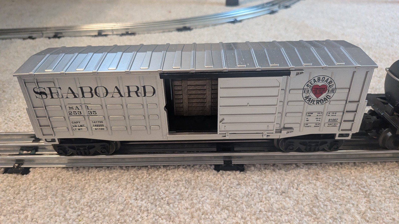 Click here to see eBay Auction