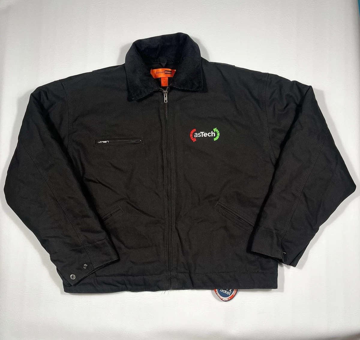 ジャケット・アウター CORNERSTONE DOWN COAT 44 black sullen CORNERSTONE DOWN COAT 44 black sullen 【公式通販】