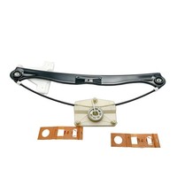 Fensterheber Elektrisch SchräGheck 4/5-TüRer Hinten Links FüR Audi A3 8PA 04-13