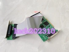 1PC used Motion control card GX-PCI VER.A GT-400-SP Ver1.21  #YY