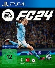 EA SPORTS FC 24 Standard Edition PS4 | Deutsc...