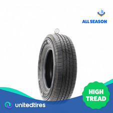 Used 22570r15 Kumho Solus Ta51a 100t - 932