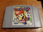 Mario Party (Nintendo 64, 1999) Game Only