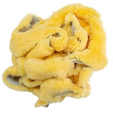 Craft Works Mouton Scraps Yellow 1000g