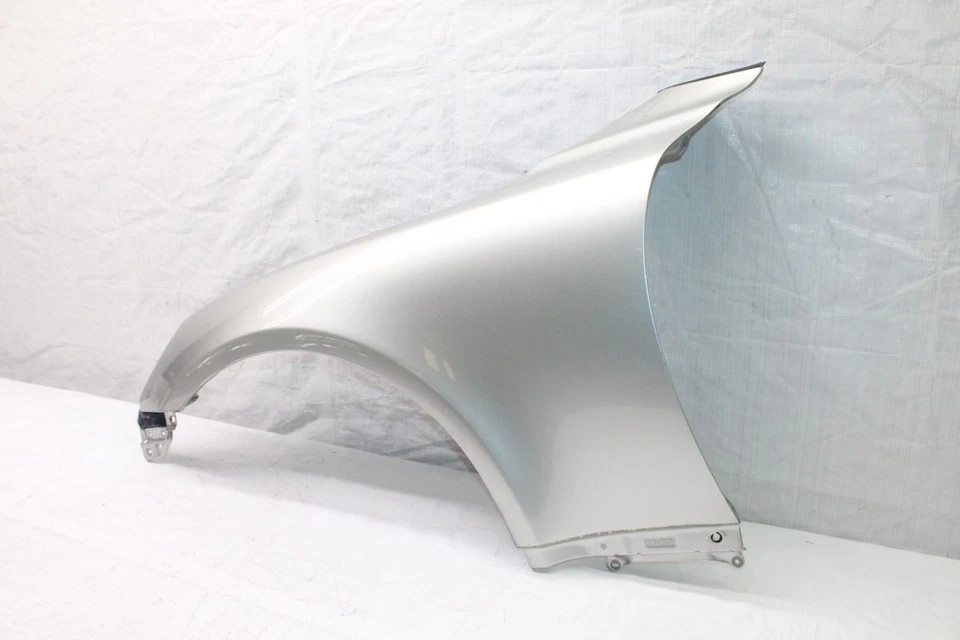 Lexus SC430 Z40 CONV #406 2002 panel de guardabarros delantero izquierdo Foto 3 de 4