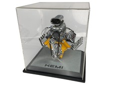 Gmp Diecast 329 Race Hemi Drag Engine 16 Scale No Box Gmp Diecast 329 Race Hemi Drag Engine 16 Scale No Box