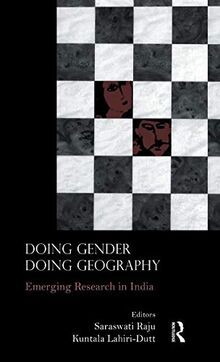 Doing Gender, Doing Geography: Emerging Research in... | Buch | Zustand sehr gut