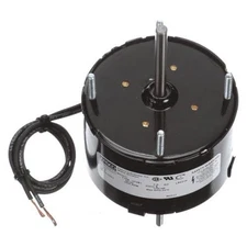 1Pc Hvac Motor, 1/50 Hp, 1500 Rpm, 115V, 3.3