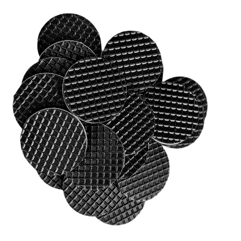 20pcs Guitar Picks Grips Stop Dropping Anti-drop Guitar Picks Parts High quality - Image 2 of 4