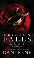 Dani René | Crimson Falls Duet (Hardcover Edition) | Buch | Englisch (2022)