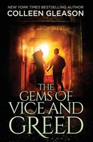 Colleen Gleason | The Gems Of Vice And Greed | Taschenbuch | Englisch (2016)