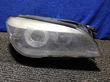 2012 BMW 7er F01 730d HID/Xenon Scheinwerfer Montage Rechte Seite OEM 7182138