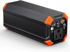 Portable Power Bank with AC Outlet, 100W Portable Laptop Charger, 98Wh/27000m...