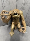 Kenner Star Wars Return of the Jedi Rancor Monster Figure Vintage Loose Used