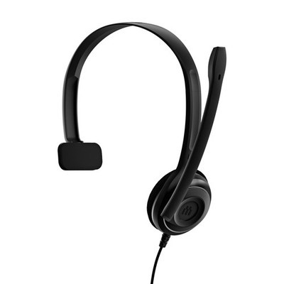 Best Price Square Headset, Multimedia, USB PC7 USB by SENNHEISER Single