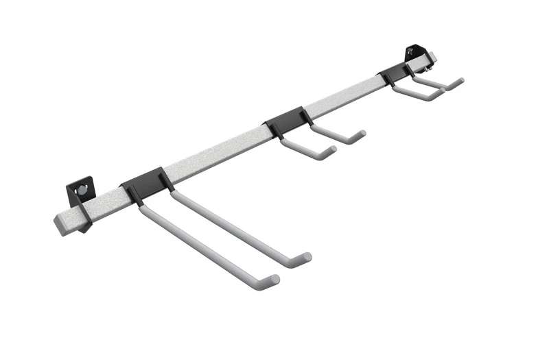 Monkey Bar Storage Yard Rake Storage Rack