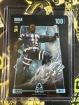 Bo Jackson Battle Arena Bojax Ice N24 Paper S-03🔥🔥