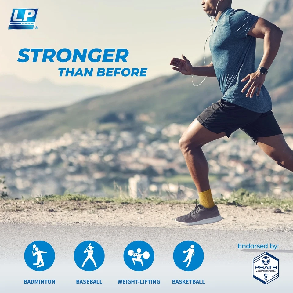 Lumbar Back Brace for Lower Back Support - 4 Semi-Rigid Stays with Bilateral ... - Image 4 of 4