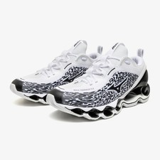 MIZUNO WAVE PROPHECY 13.2 D1GA2613 04 White B...