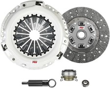 Heavy Duty Clutch Kit Toyota 4Runner Tacoma T100 2.7L